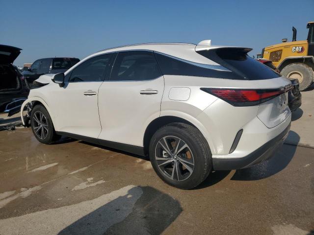 Photo 1 VIN: 2T2BAMBA2PC014643 - LEXUS RX 350 BAS 