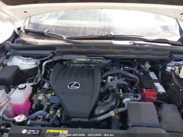 Photo 9 VIN: 2T2BAMBA2RC023667 - LEXUS RX 