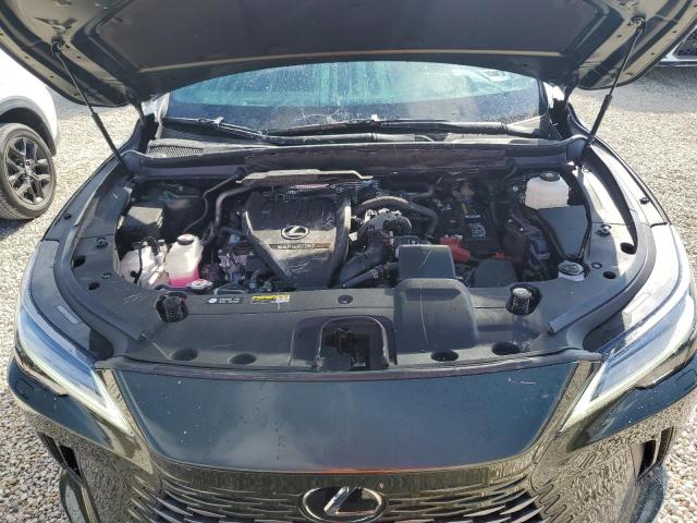 Photo 11 VIN: 2T2BAMBA3PC001898 - LEXUS RX 350 BAS 