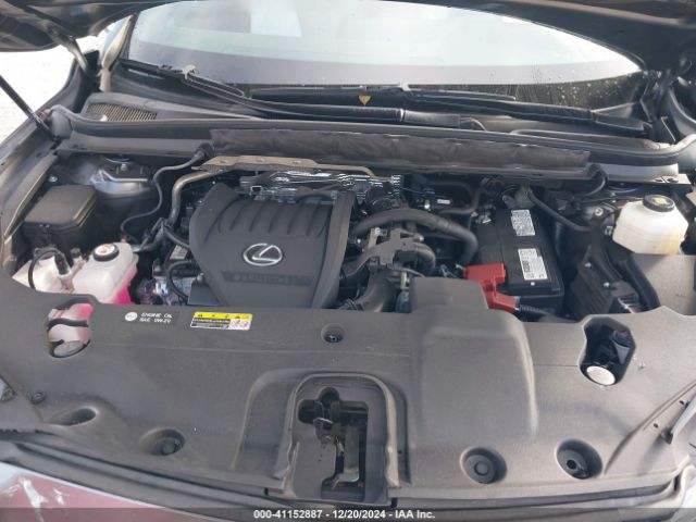 Photo 9 VIN: 2T2BAMBA3PC002677 - LEXUS RX 