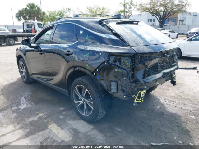 Photo 2 VIN: 2T2BAMBA3PC003683 - LEXUS RX 350 