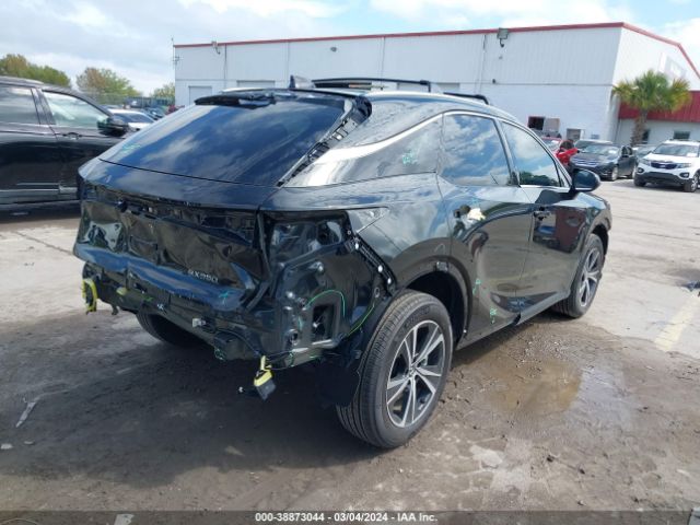 Photo 3 VIN: 2T2BAMBA3PC003683 - LEXUS RX 350 