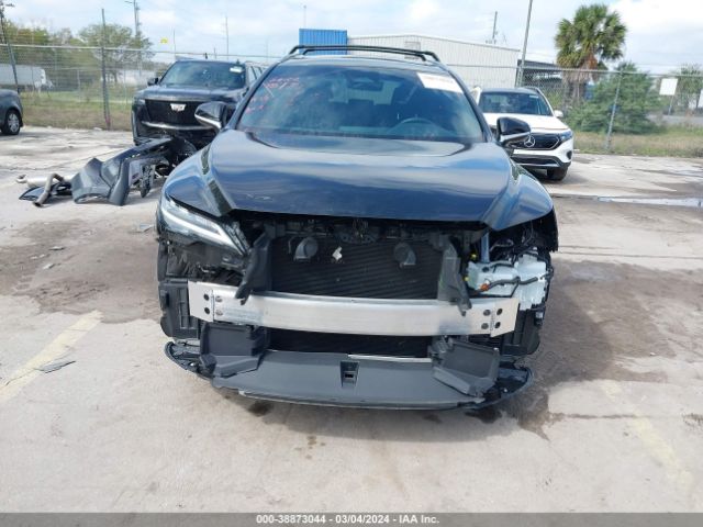 Photo 5 VIN: 2T2BAMBA3PC003683 - LEXUS RX 350 