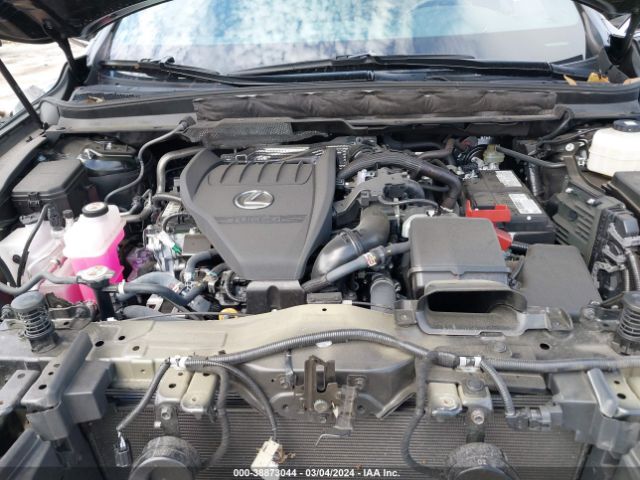 Photo 9 VIN: 2T2BAMBA3PC003683 - LEXUS RX 350 