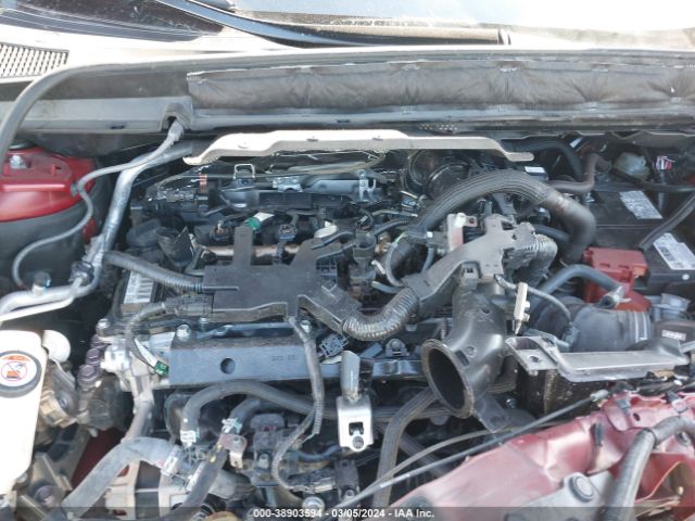 Photo 9 VIN: 2T2BAMBA3PC004607 - LEXUS RX350 