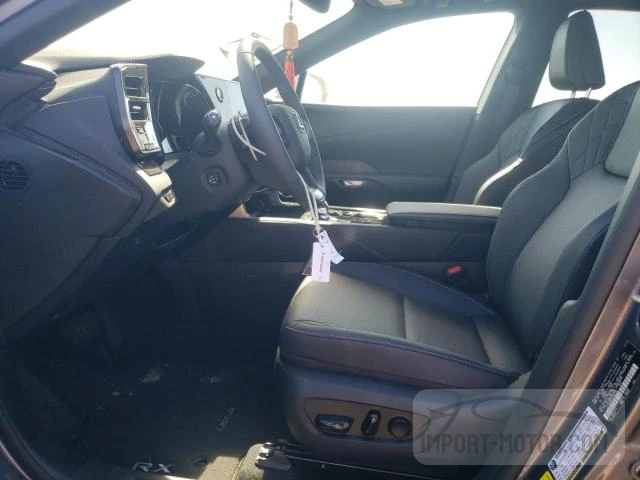 Photo 6 VIN: 2T2BAMBA3PC007135 - LEXUS RX 