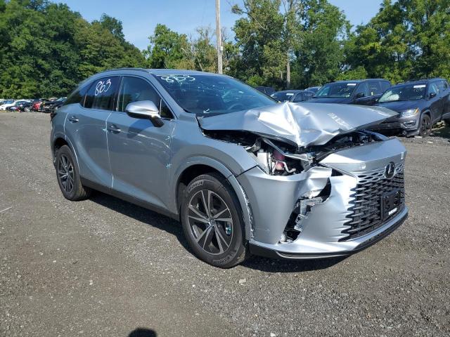 Photo 3 VIN: 2T2BAMBA3PC009600 - LEXUS RX350 