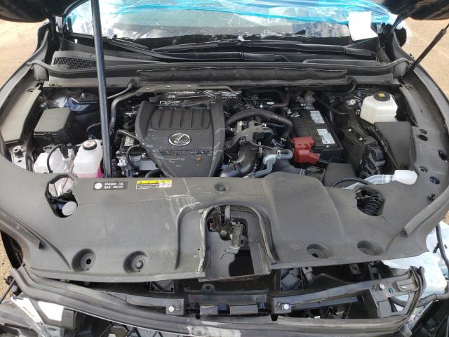 Photo 11 VIN: 2T2BAMBA3PC016322 - LEXUS RX 350 BAS 