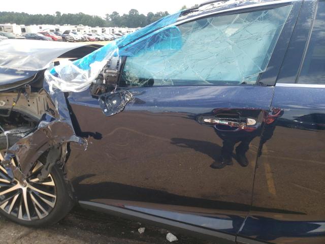 Photo 6 VIN: 2T2BAMBA3PC016322 - LEXUS RX 350 BAS 