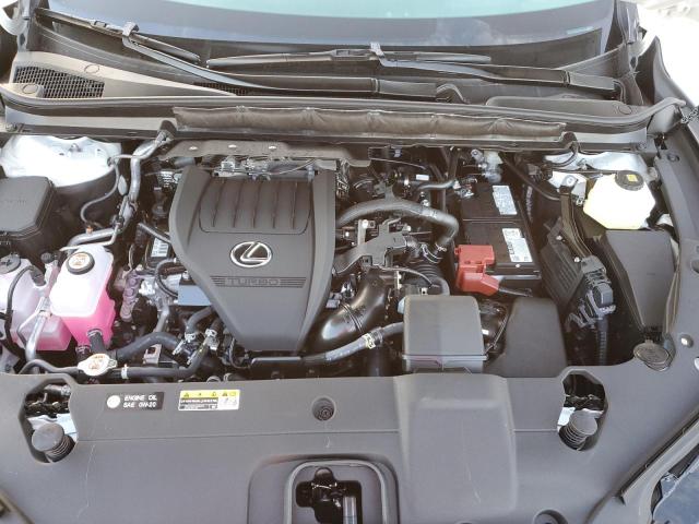 Photo 10 VIN: 2T2BAMBA3RC024150 - LEXUS RX350 