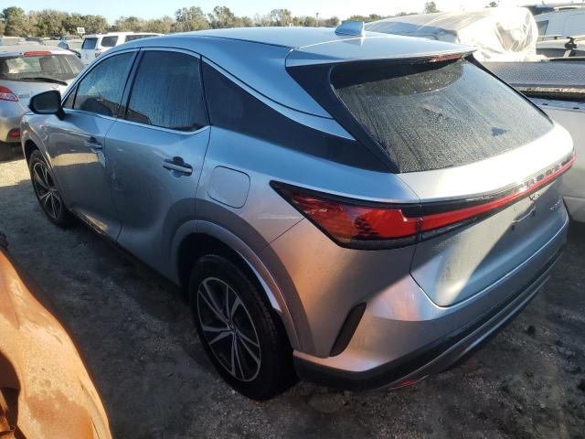 Photo 1 VIN: 2T2BAMBA3RC034483 - LEXUS RX 350 BAS 