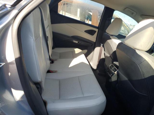 Photo 10 VIN: 2T2BAMBA3RC034483 - LEXUS RX 350 BAS 