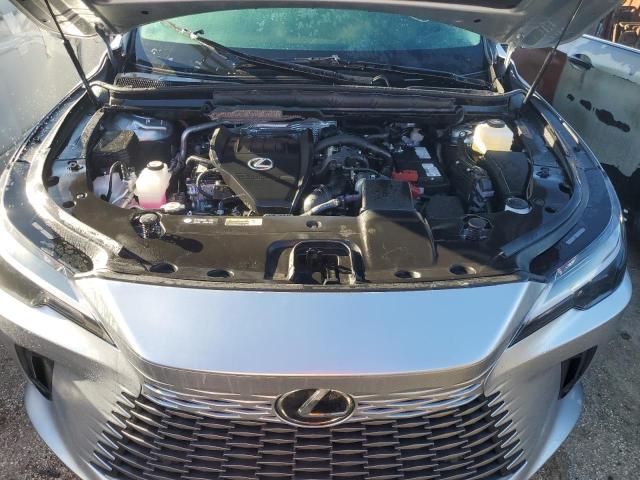 Photo 11 VIN: 2T2BAMBA3RC034483 - LEXUS RX 350 BAS 