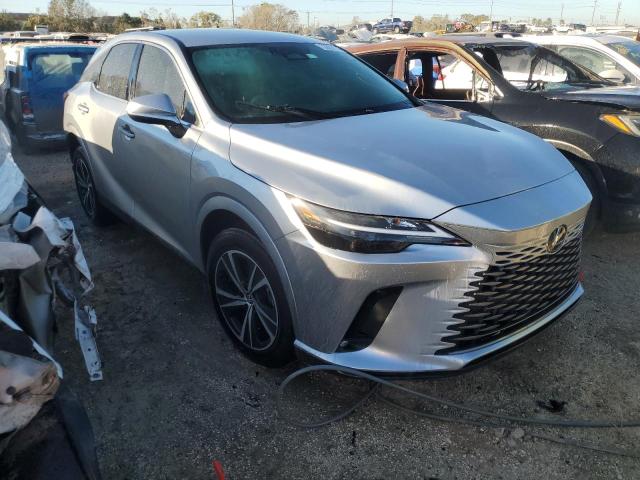 Photo 3 VIN: 2T2BAMBA3RC034483 - LEXUS RX 350 BAS 