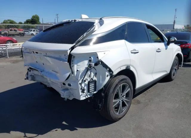 Photo 3 VIN: 2T2BAMBA4PC003076 - LEXUS RX 350 