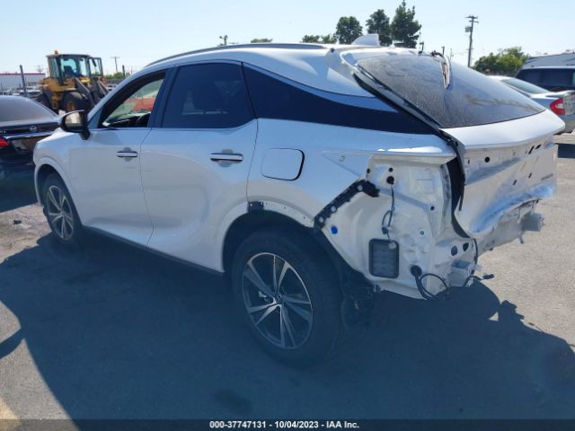 Photo 2 VIN: 2T2BAMBA4PC003076 - LEXUS RX 350 