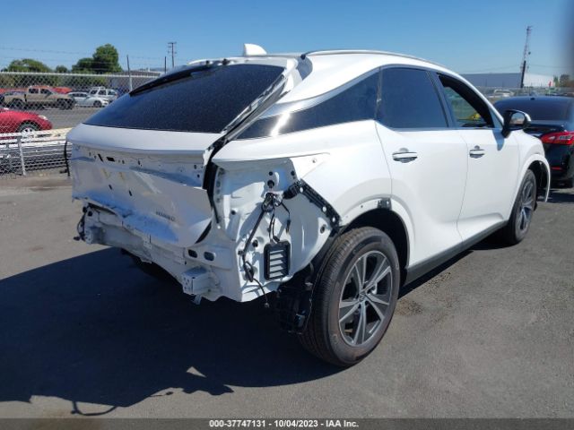 Photo 3 VIN: 2T2BAMBA4PC003076 - LEXUS RX 350 