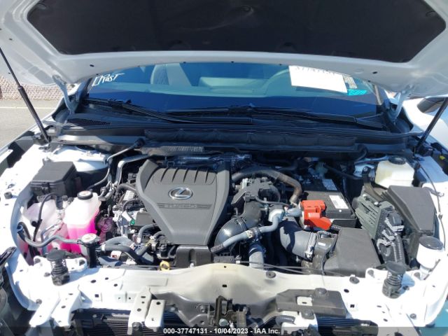 Photo 9 VIN: 2T2BAMBA4PC003076 - LEXUS RX 350 