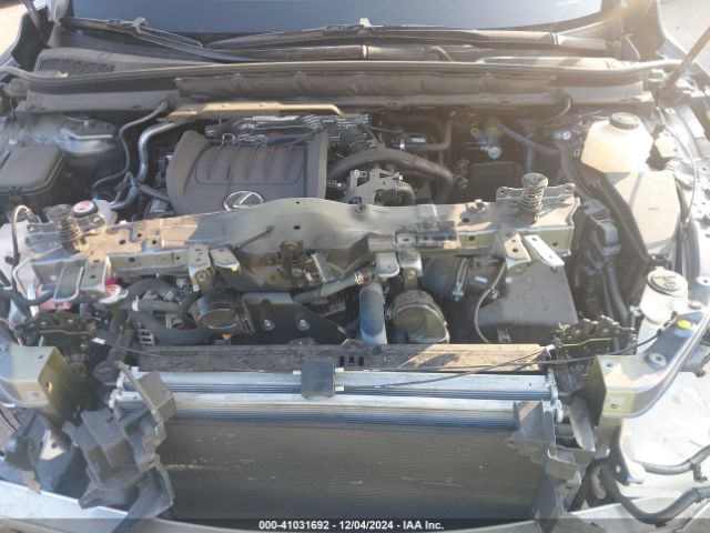 Photo 9 VIN: 2T2BAMBA4PC016765 - LEXUS RX 