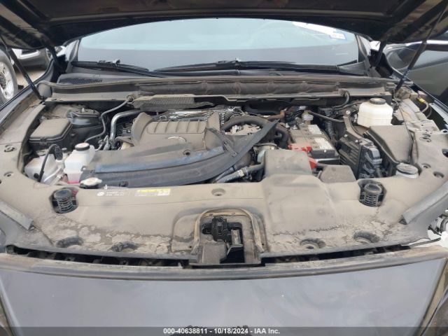 Photo 9 VIN: 2T2BAMBA4PC022257 - LEXUS RX 