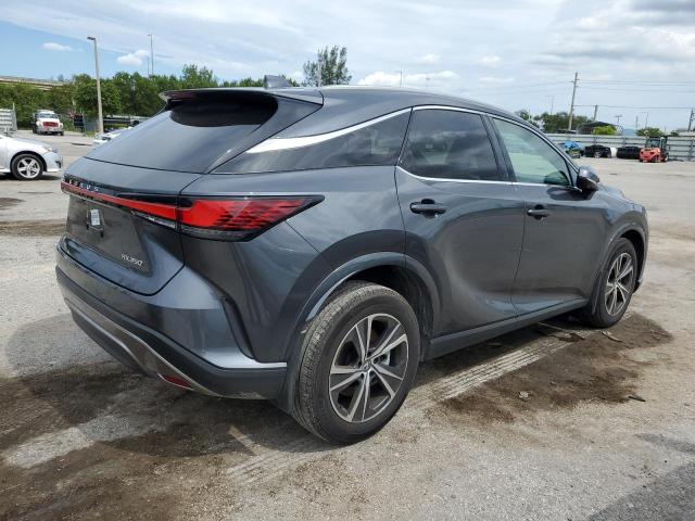 Photo 2 VIN: 2T2BAMBA4RC025517 - LEXUS RX 350 BAS 