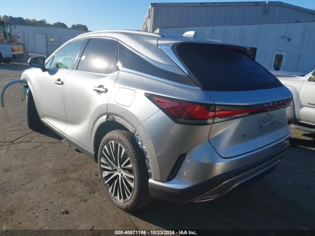 Photo 2 VIN: 2T2BAMBA4RC031415 - LEXUS RX 