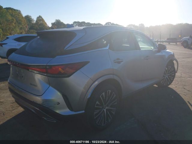 Photo 3 VIN: 2T2BAMBA4RC031415 - LEXUS RX 