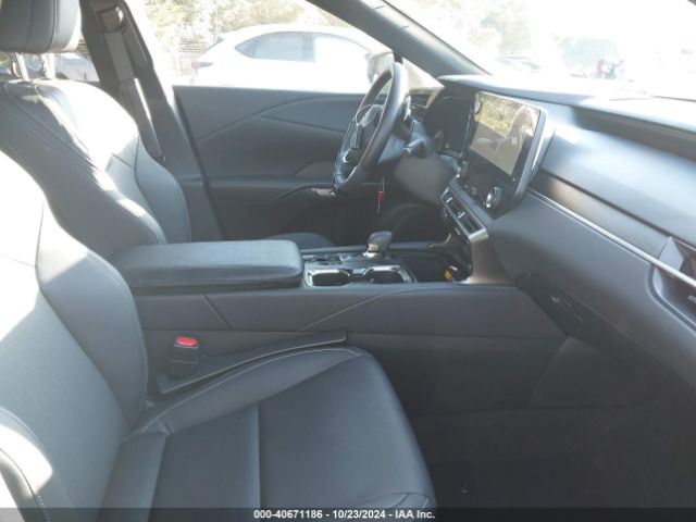 Photo 4 VIN: 2T2BAMBA4RC031415 - LEXUS RX 