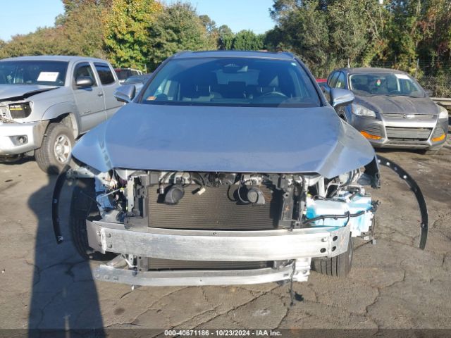 Photo 5 VIN: 2T2BAMBA4RC031415 - LEXUS RX 