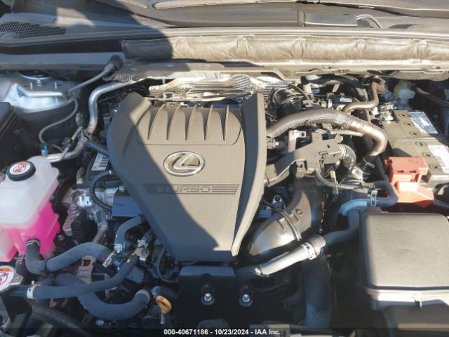 Photo 9 VIN: 2T2BAMBA4RC031415 - LEXUS RX 