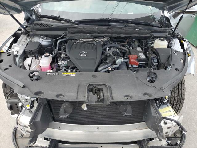 Photo 11 VIN: 2T2BAMBA5PC004382 - LEXUS RX 350 BAS 