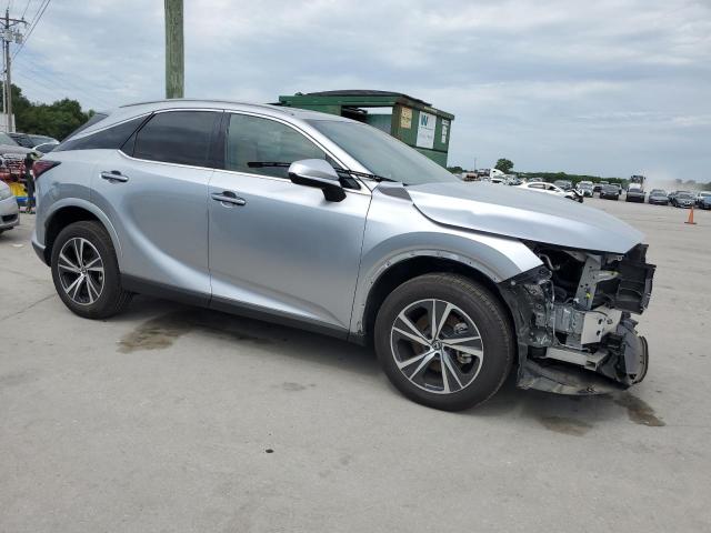 Photo 3 VIN: 2T2BAMBA5PC004382 - LEXUS RX 350 BAS 