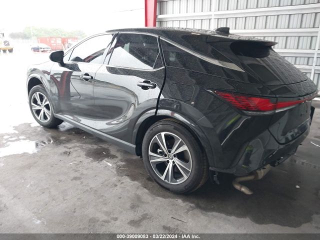 Photo 2 VIN: 2T2BAMBA5PC013714 - LEXUS RX 