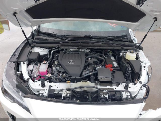 Photo 9 VIN: 2T2BAMBA5PC019917 - LEXUS RX 350 