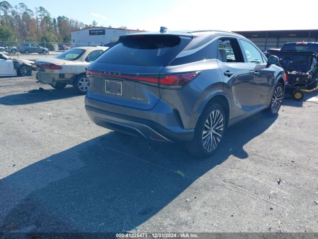 Photo 3 VIN: 2T2BAMBA5PC021280 - LEXUS RX 