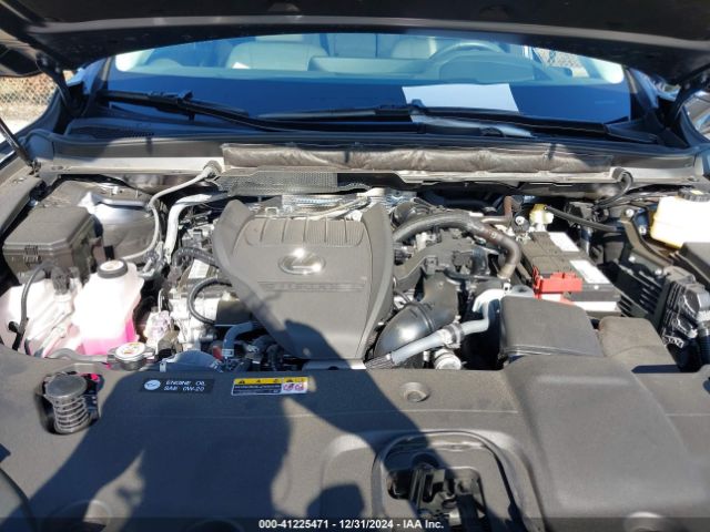 Photo 9 VIN: 2T2BAMBA5PC021280 - LEXUS RX 