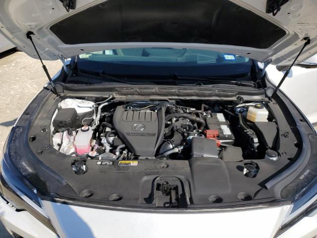 Photo 10 VIN: 2T2BAMBA5PC021490 - LEXUS RX 350 BAS 