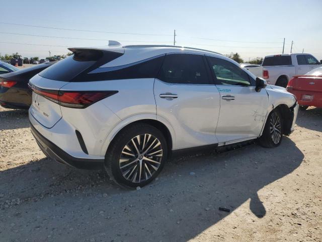 Photo 2 VIN: 2T2BAMBA5PC021490 - LEXUS RX 350 BAS 