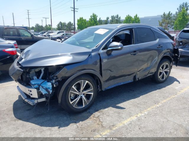 Photo 1 VIN: 2T2BAMBA5RC030029 - LEXUS RX 