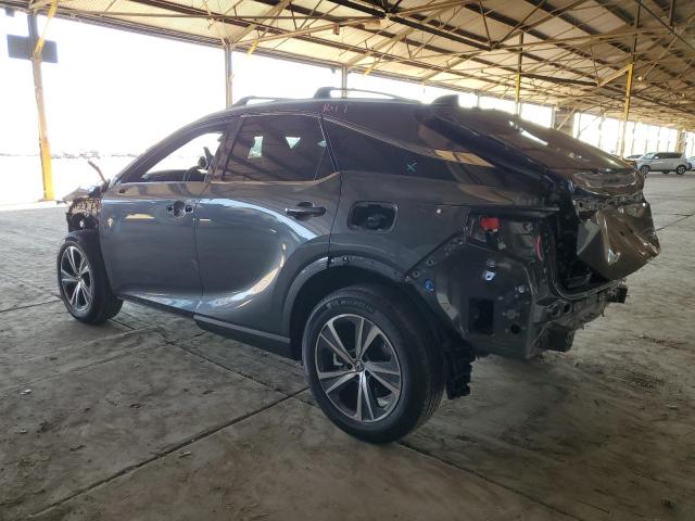 Photo 1 VIN: 2T2BAMBA5RC037756 - LEXUS RX 350 BAS 