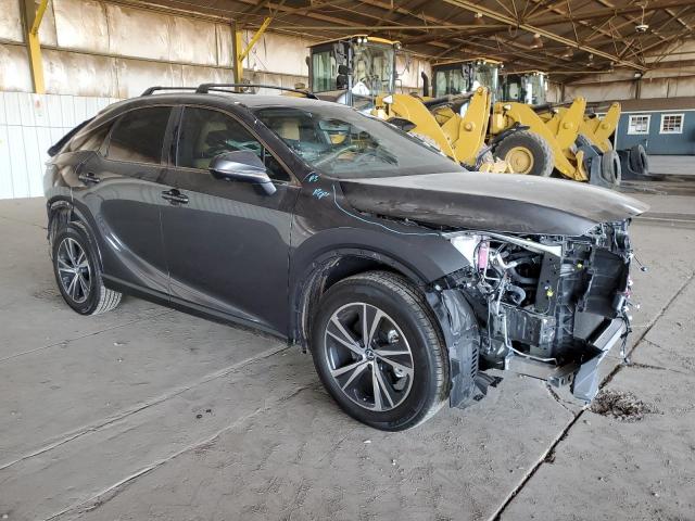 Photo 3 VIN: 2T2BAMBA5RC037756 - LEXUS RX 350 BAS 