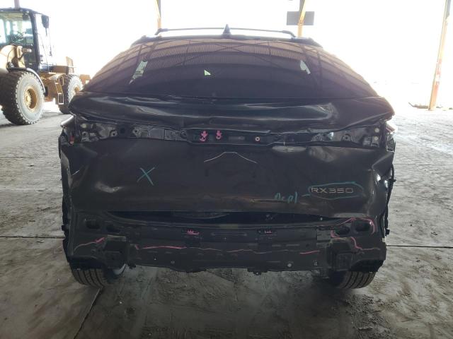 Photo 5 VIN: 2T2BAMBA5RC037756 - LEXUS RX 350 BAS 