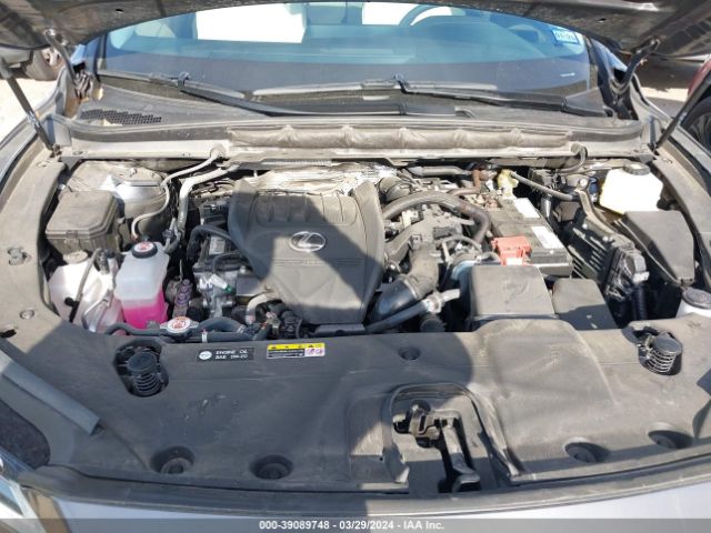 Photo 9 VIN: 2T2BAMBA6PC004066 - LEXUS RX 350 