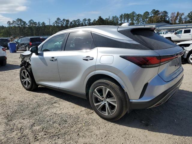 Photo 1 VIN: 2T2BAMBA6PC004486 - LEXUS RX 350 BAS 