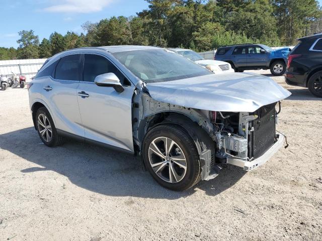 Photo 3 VIN: 2T2BAMBA6PC004486 - LEXUS RX 350 BAS 