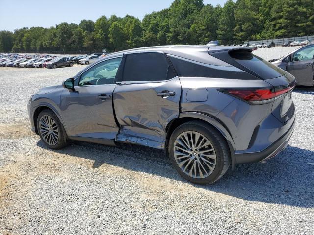 Photo 1 VIN: 2T2BAMBA6PC007694 - LEXUS RX 350 BAS 