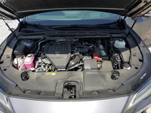 Photo 11 VIN: 2T2BAMBA6PC007694 - LEXUS RX 350 BAS 