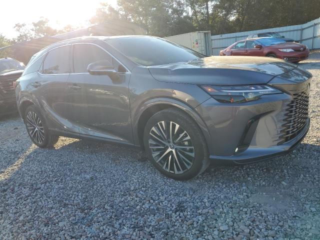 Photo 3 VIN: 2T2BAMBA6PC009803 - LEXUS RX 350 BAS 