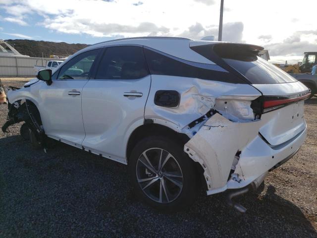 Photo 1 VIN: 2T2BAMBA6PC012894 - LEXUS RX350 