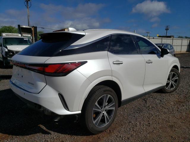 Photo 2 VIN: 2T2BAMBA6PC012894 - LEXUS RX350 